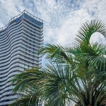 Orbi Residence Hotel Official Batoumi Extérieur photo