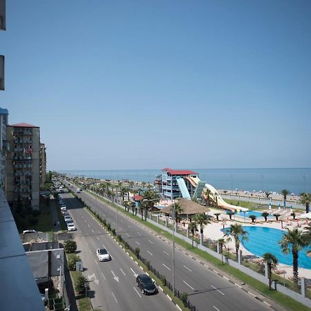 Orbi Residence Hotel Official Batoumi Extérieur photo
