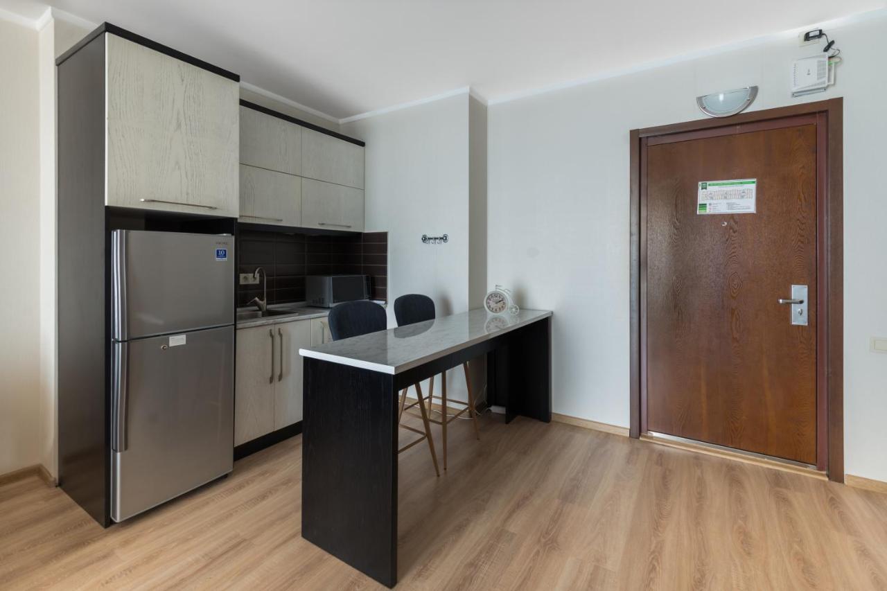 Orbi Residence Hotel Official Batoumi Extérieur photo
