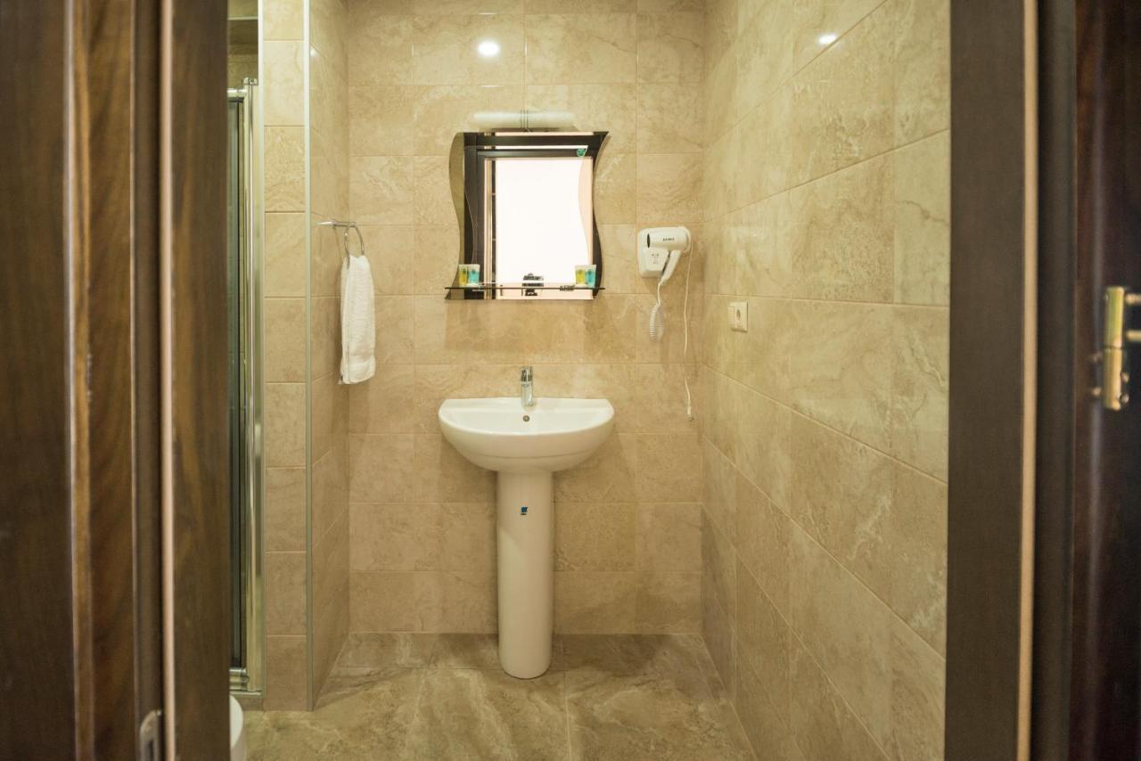 Orbi Residence Hotel Official Batoumi Extérieur photo